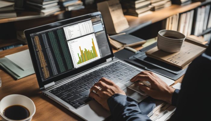 virtual bookkeeper virtual bookkeeper