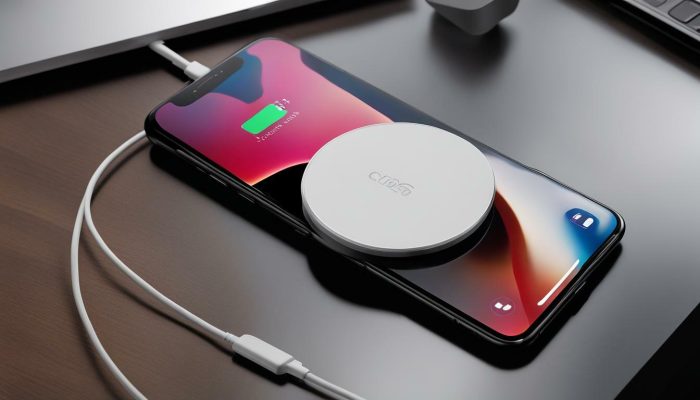 wireless charger