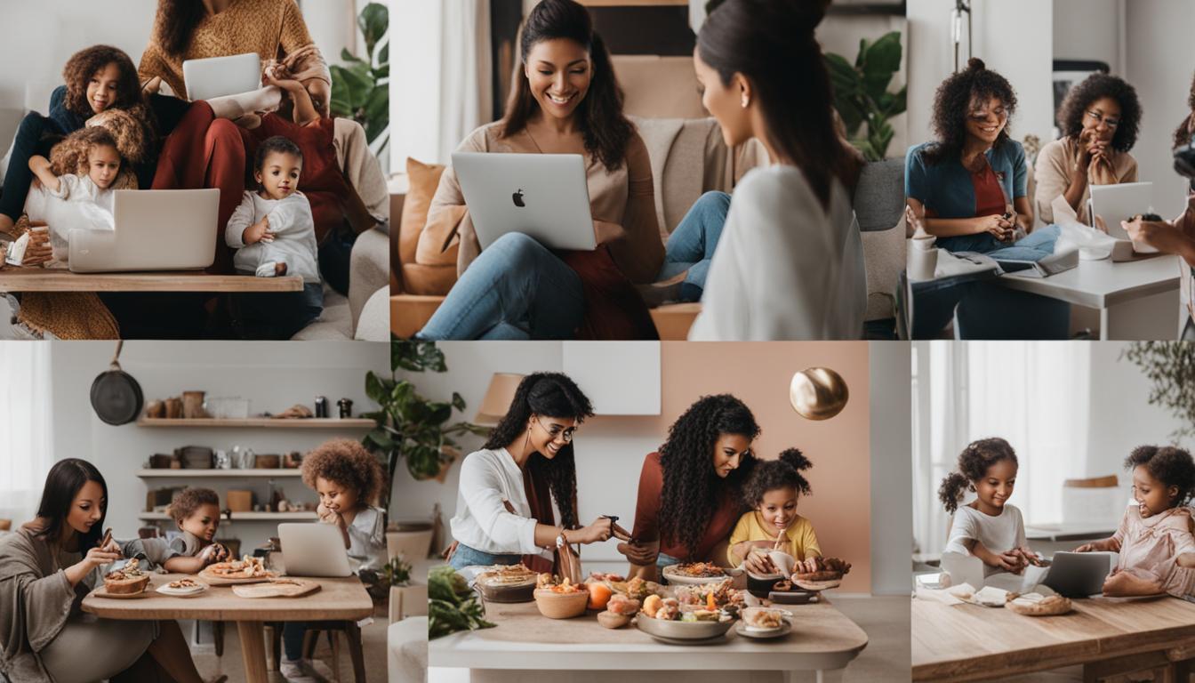 10 Best Mom Bloggers In usa