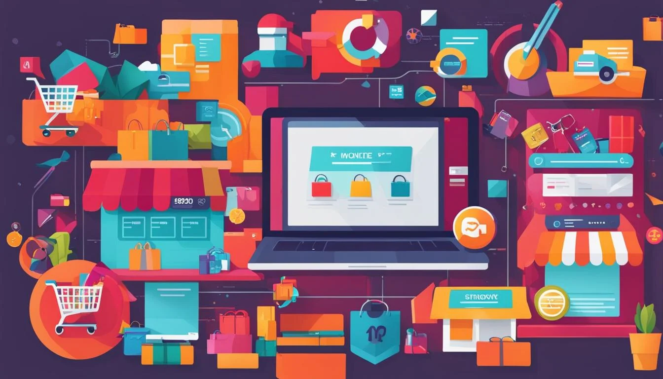 20 best online shopping sites