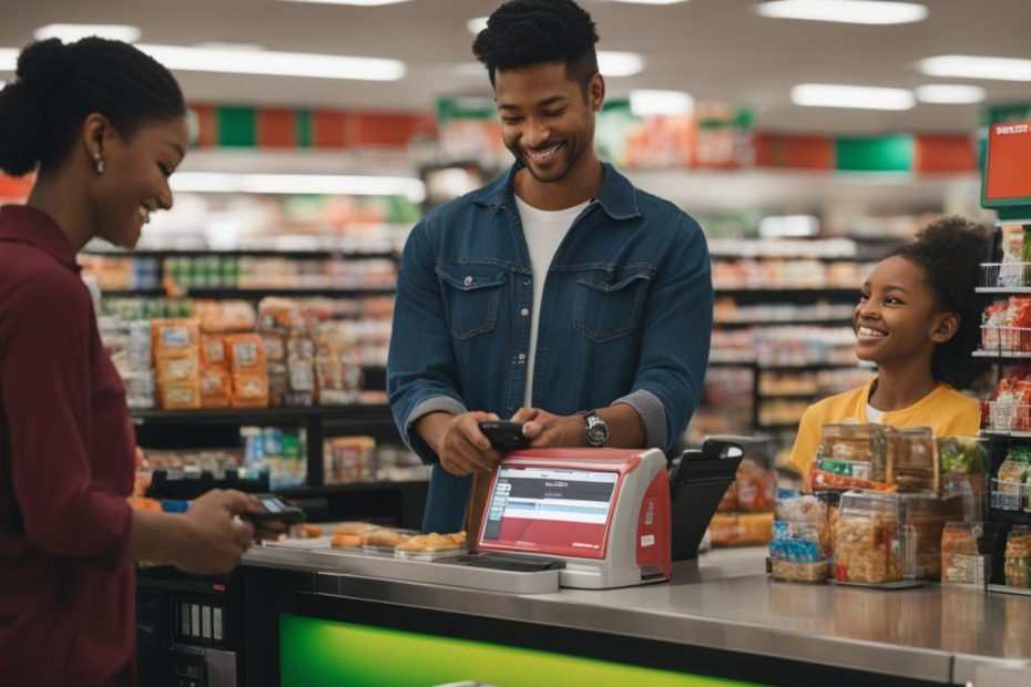 7-Eleven accept EBT