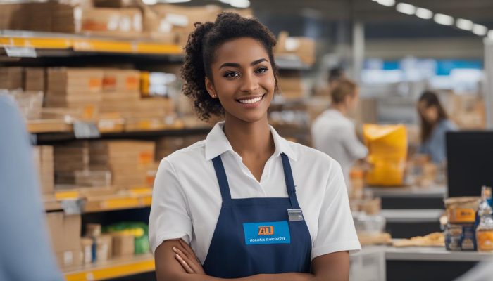 Aldi job positions for teens