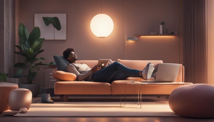 Apple Work From Home