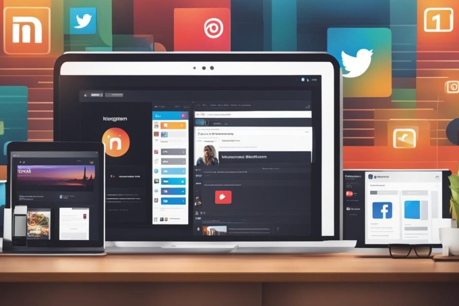 Best Social Media Platforms for Bloggers