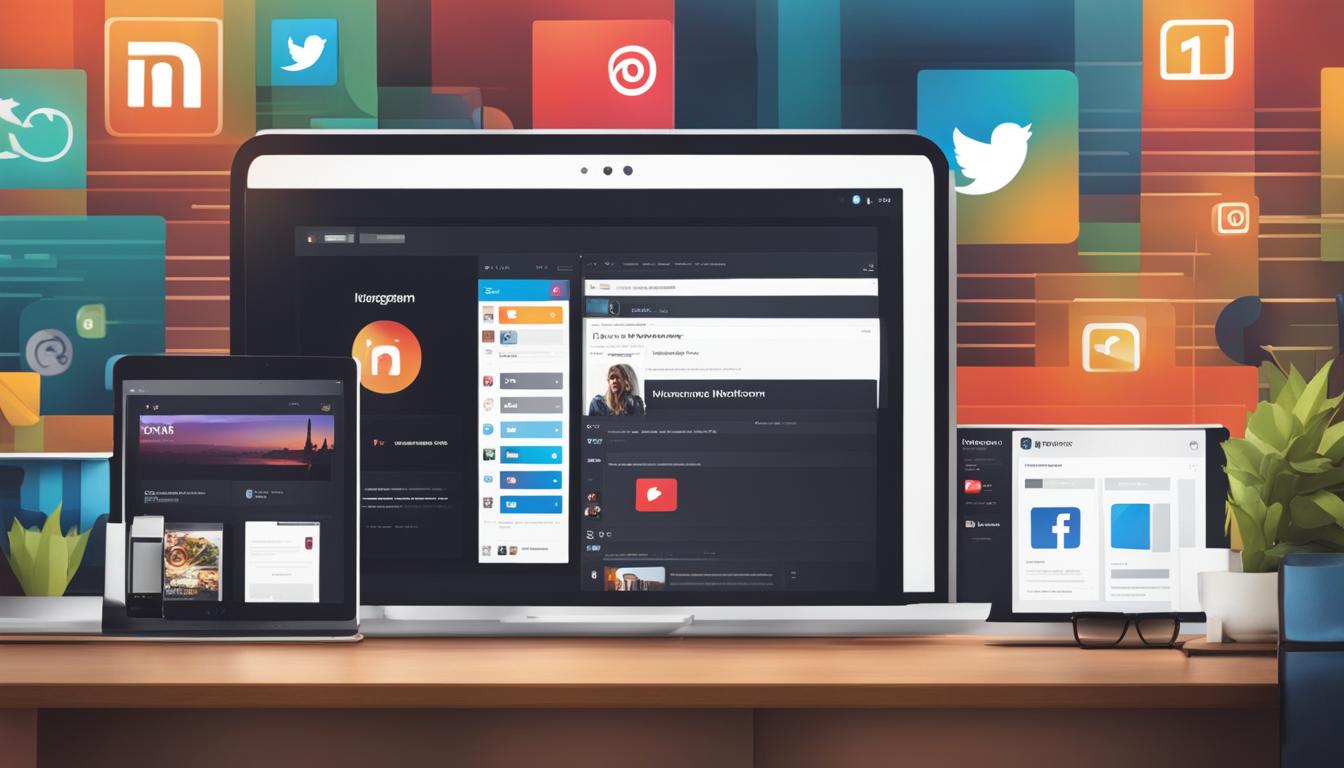 Best Social Media Platforms for Bloggers