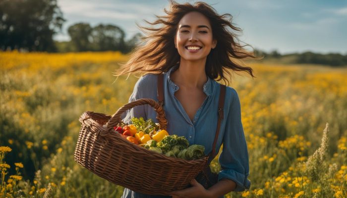 Clean and Natural Beauty Clean and Natural Beauty