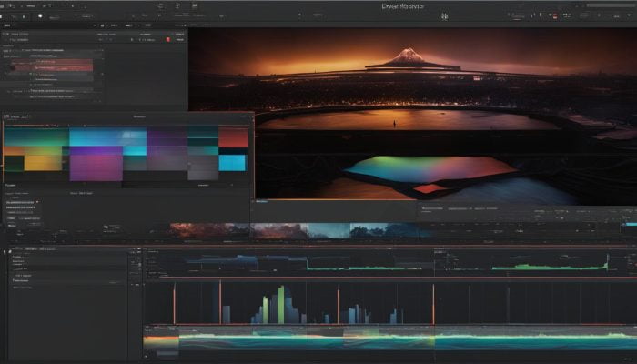 DaVinci Resolve DaVinci Resolve