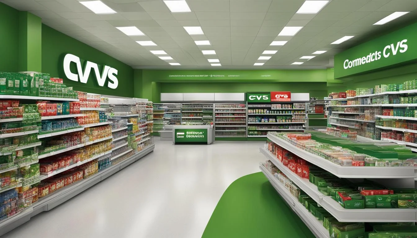 Does CVS Take EBT?