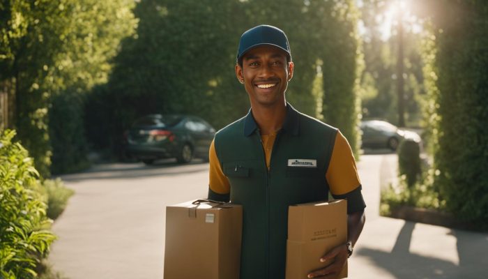 Driver Satisfaction Driver Satisfaction