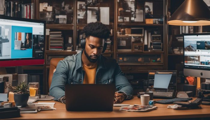 Following Other Resellers for Inspiration and Guidance