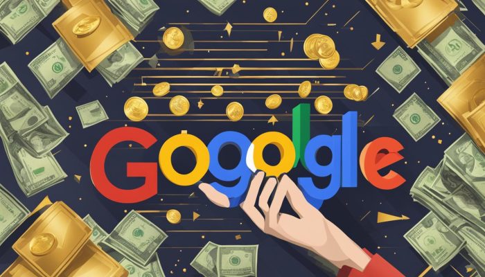 Google Affiliate Program Google Affiliate Program