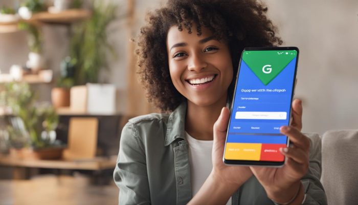 Google Opinion Rewards Google Opinion Rewards