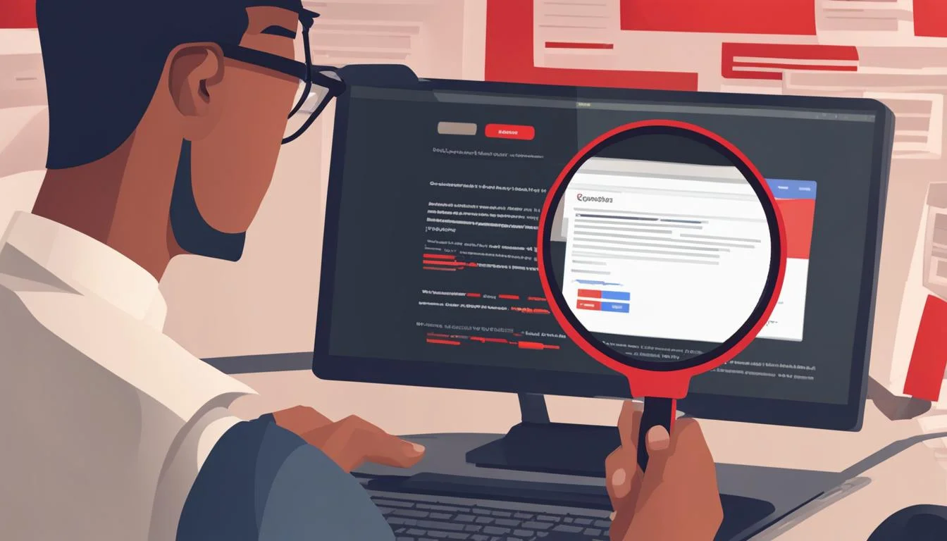 HOW TO EXCLUDE WORDS FROM GOOGLE SEARCH RESULTS