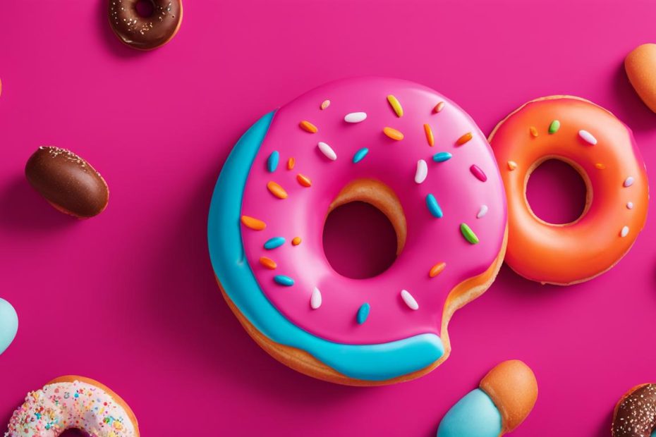 How Old Do You Have to be to Work at Dunkin Donuts?