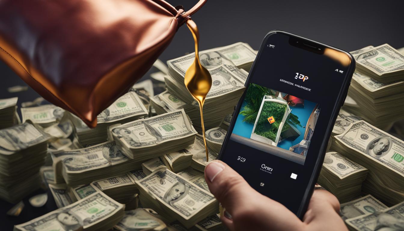 How to Earn Money from Instagram Reels