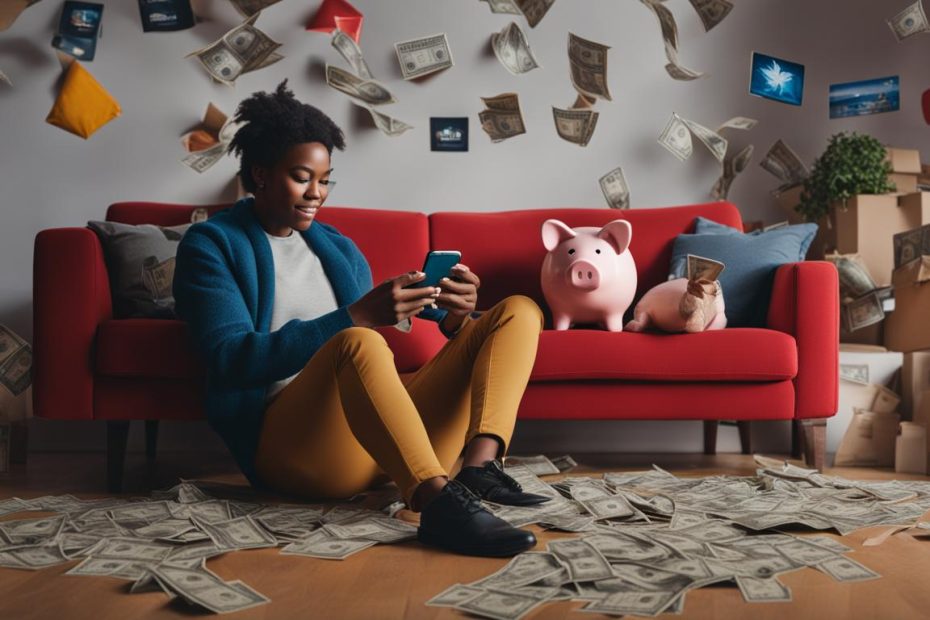 How to Earn Money from Watching Ads