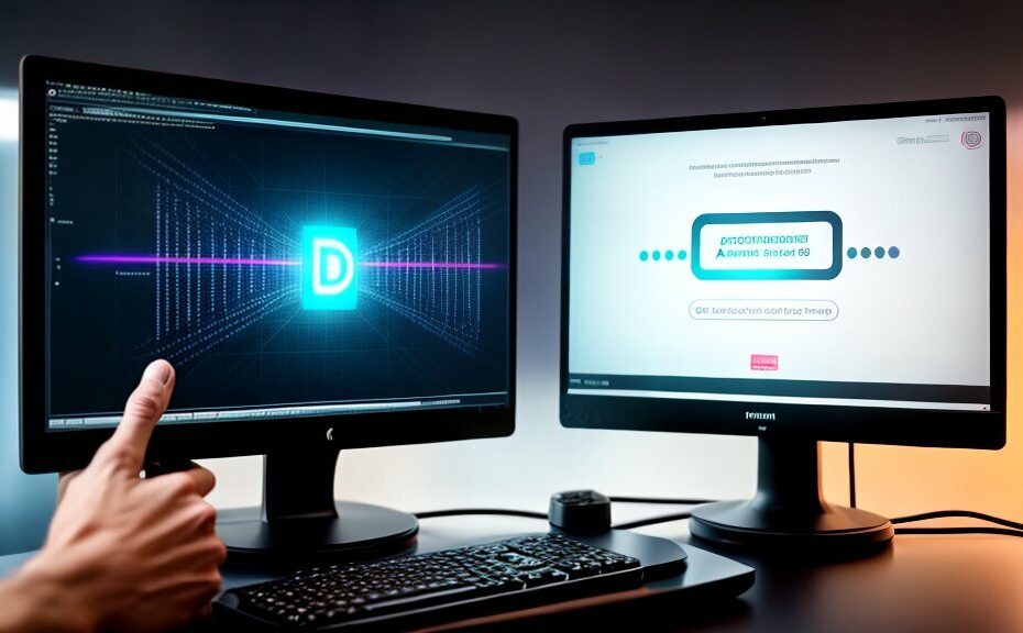 Implementing AI Technology