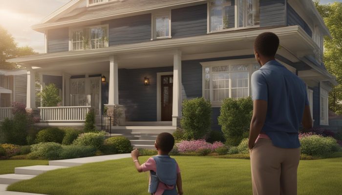 Low Income Home Loans