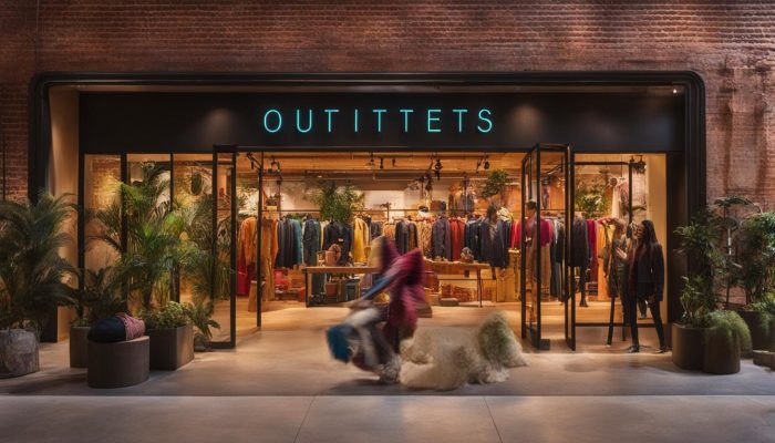 Luxury Fashion at Your Fingertips Luxury Fashion at Your Fingertips