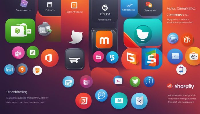 Magento and Shopify apps and extensions Magento and Shopify apps and extensions