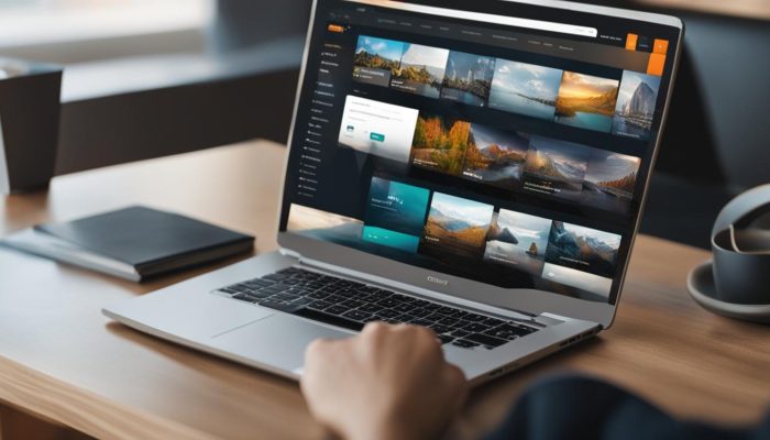 Online Course Platform Online Course Platform