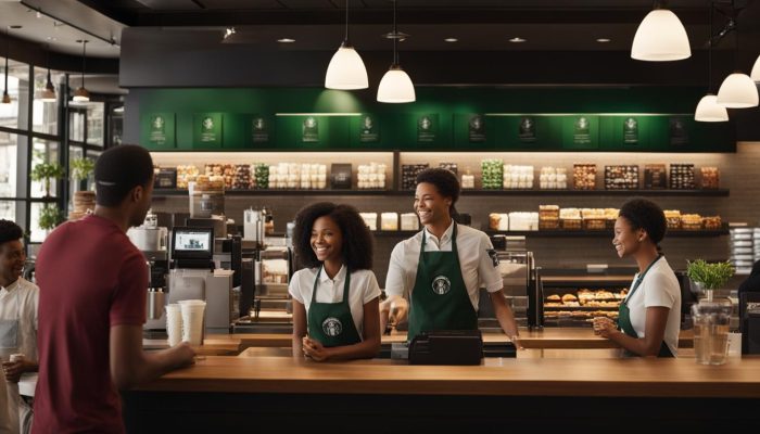 Starbucks Store Starbucks Store