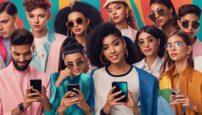 TikTok user demographics TikTok user demographics