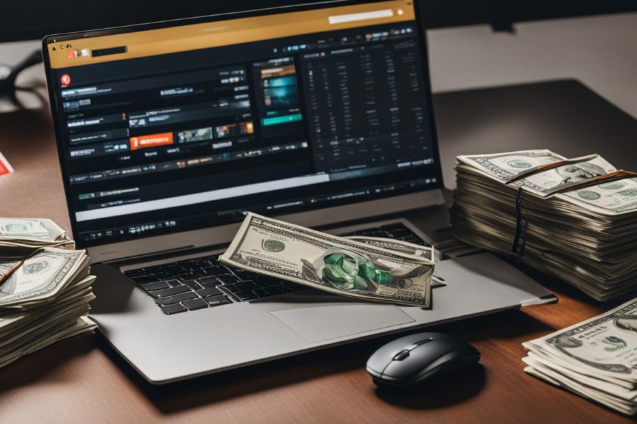 Top 10 profitable youtube niches for your channel