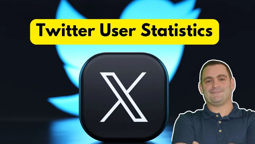 Twitter User Statistics