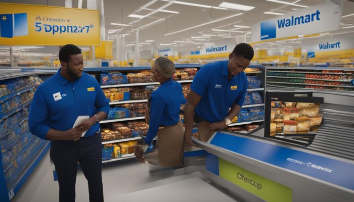 Walmart job application technology requirements Walmart job application technology requirements