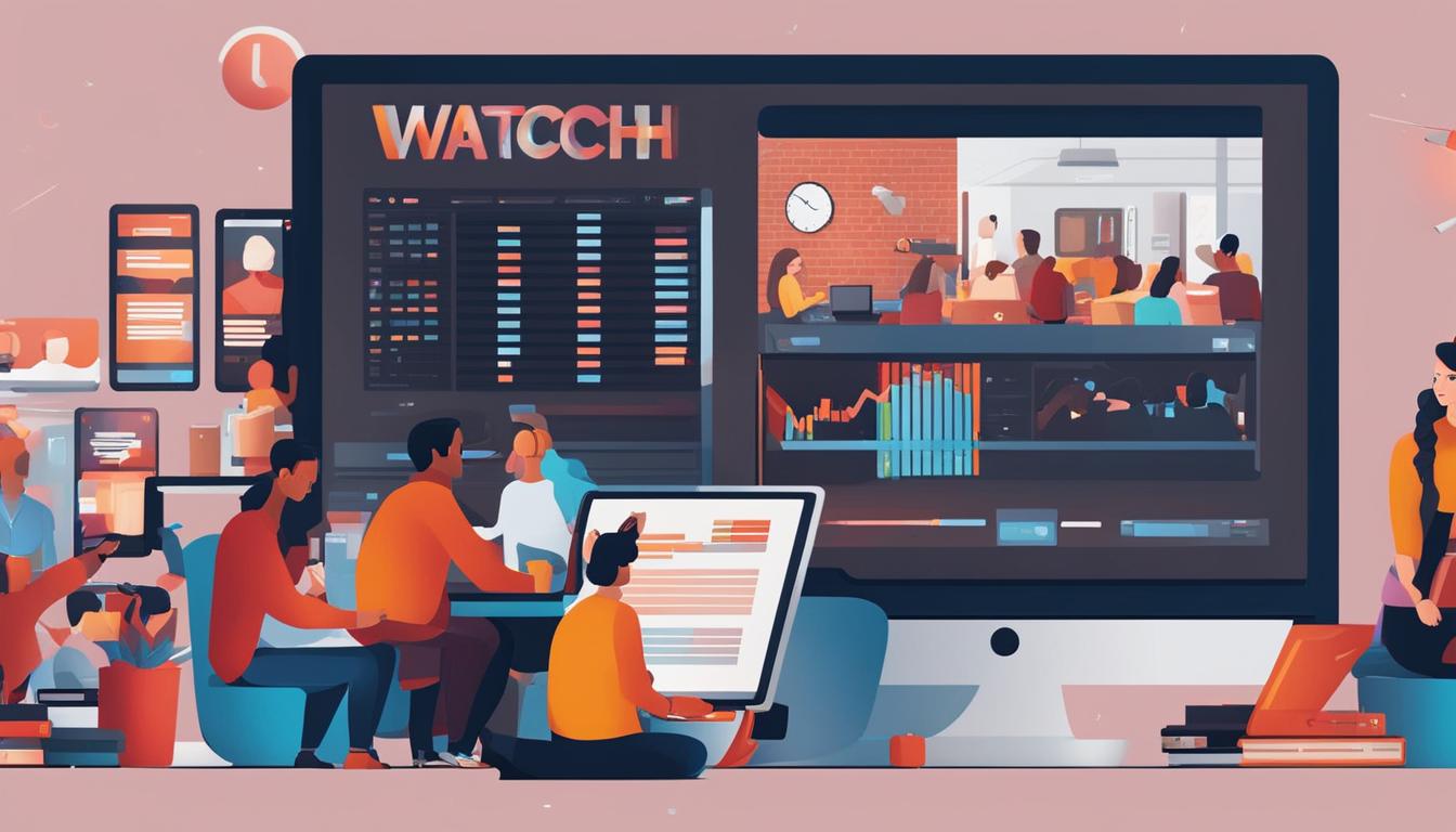 Ways to Increase Watch Hours on YouTube