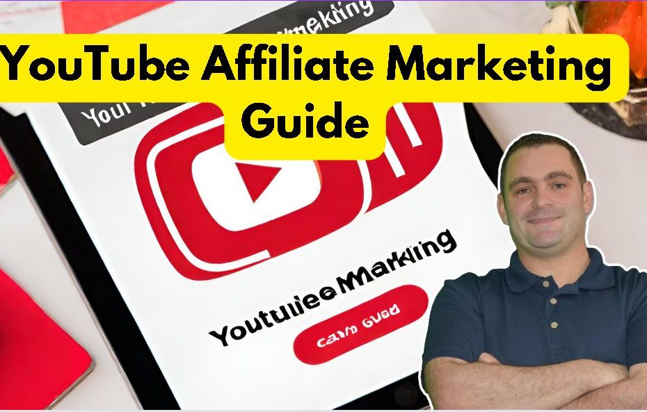 YouTube Affiliate Marketing Guide