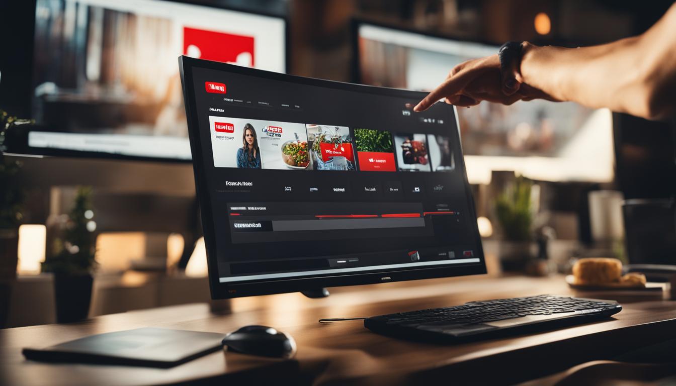 YouTube Affiliate Marketing Guide