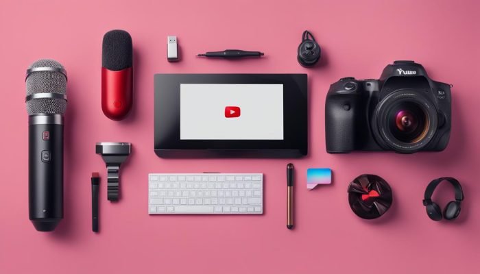 YouTube Niche Ideas YouTube Niche Ideas