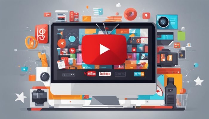 YouTube in affiliate marketing YouTube in affiliate marketing