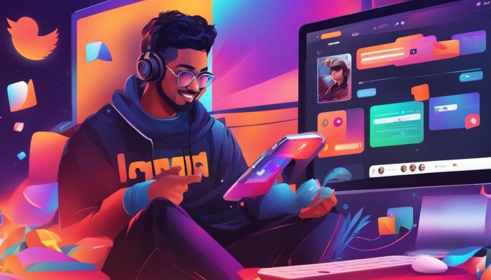 YouTube live streams