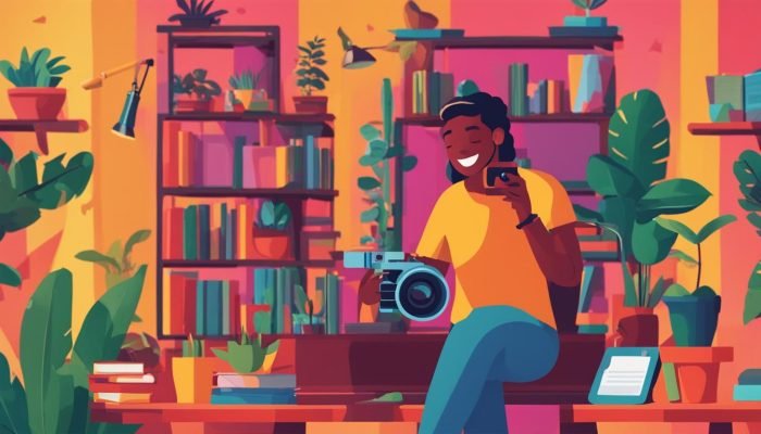 YouTube video content