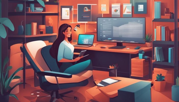 benefits and challenges of being a virtual assistant