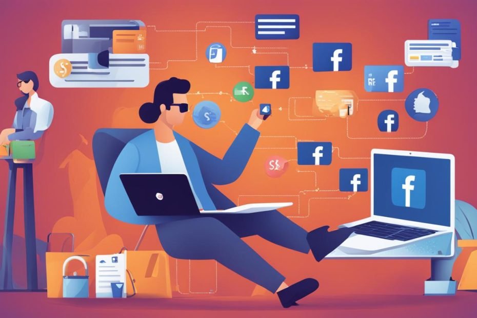 best ways to earn money from facebook