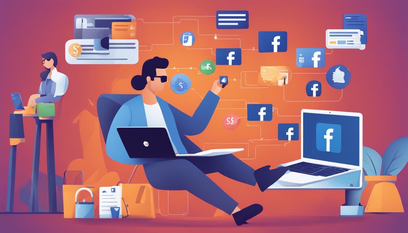 best ways to earn money from facebook