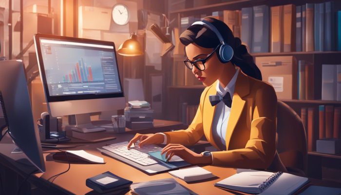 building virtual assistant skills