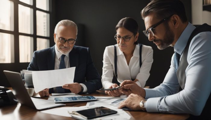 compare and contrast financial advisors compare and contrast financial advisors