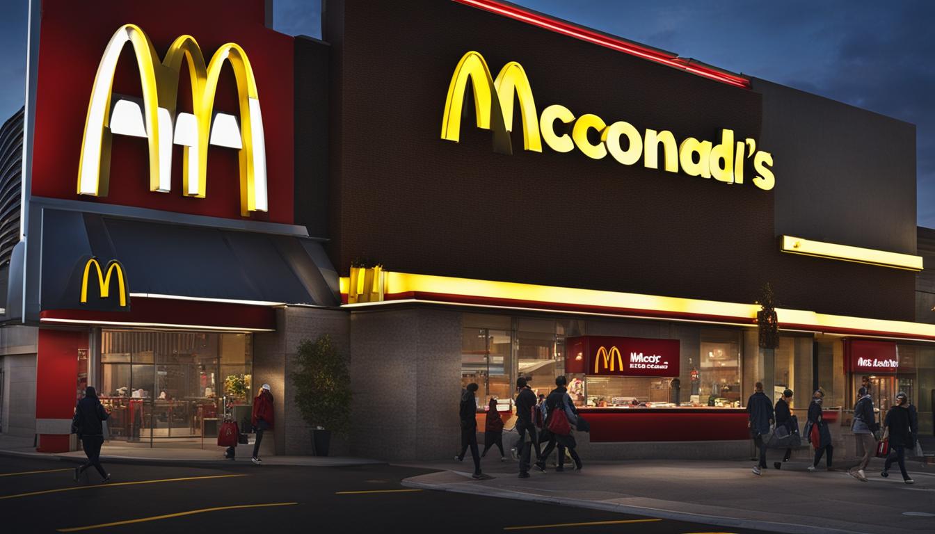 does mcdonalds take ebt