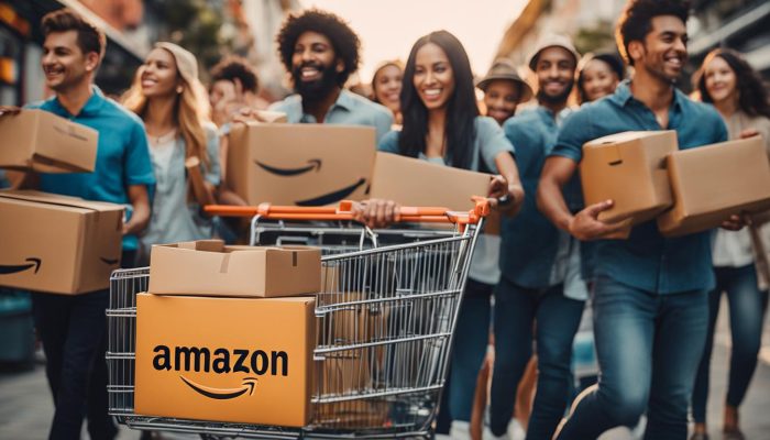 dropship from amazon to ebay