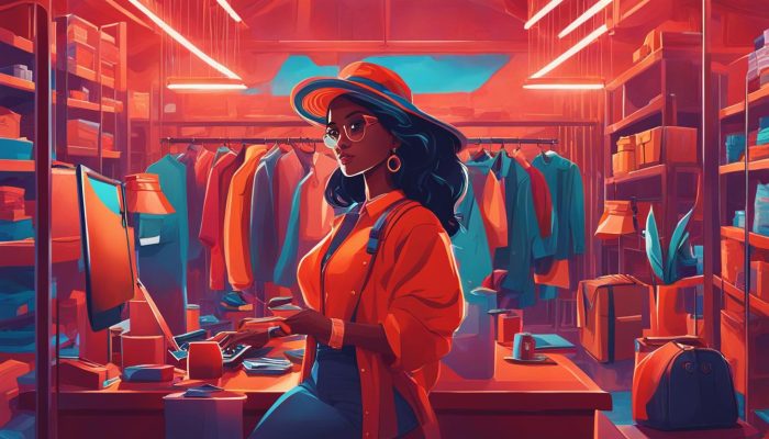 dropshipping business model dropshipping business model