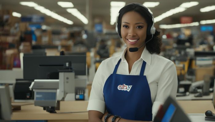 eBay customer service eBay customer service
