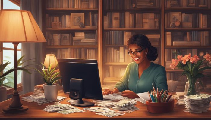 envelope stuffing jobs