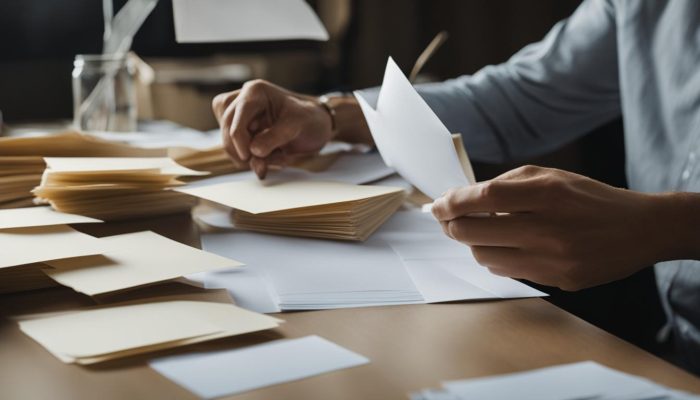 envelope stuffing jobs