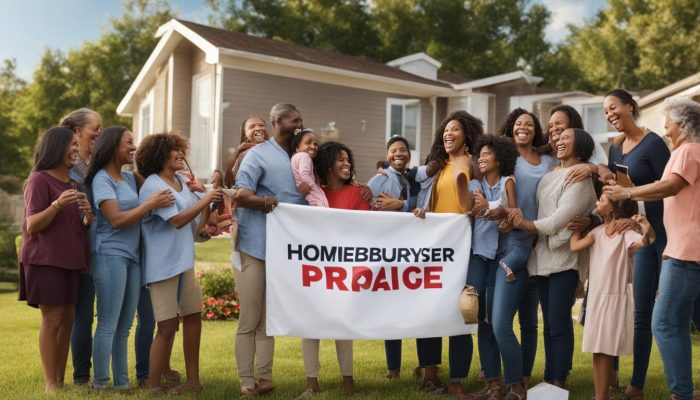 first-time home buyer grants