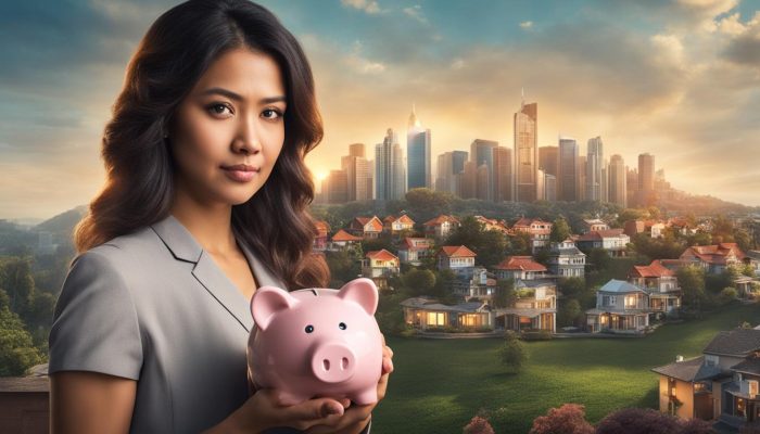 home loans for single mothers